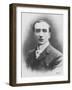 'Bataille', c1893-Eugene Pirou-Framed Photographic Print