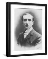 'Bataille', c1893-Eugene Pirou-Framed Photographic Print