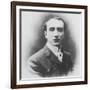 'Bataille', c1893-Eugene Pirou-Framed Photographic Print