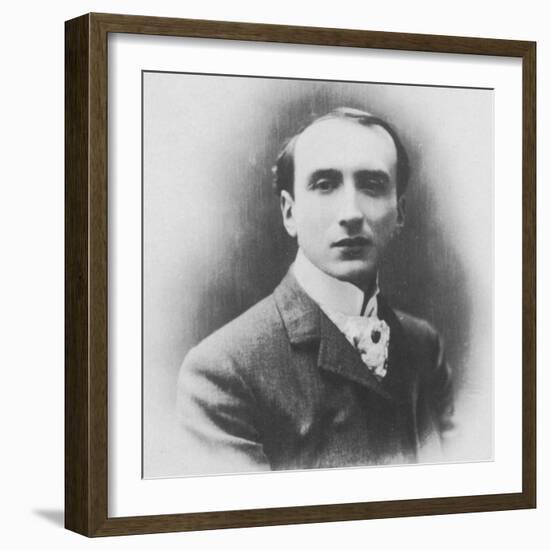 'Bataille', c1893-Eugene Pirou-Framed Photographic Print