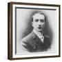 'Bataille', c1893-Eugene Pirou-Framed Photographic Print