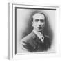 'Bataille', c1893-Eugene Pirou-Framed Photographic Print