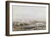 Bataille de Talavera, les 27 et 28 juillet 1809-null-Framed Giclee Print