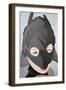 Batboy, 2003-Cathy Lomax-Framed Giclee Print