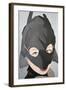 Batboy, 2003-Cathy Lomax-Framed Giclee Print