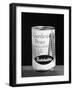 Batchelors Garden Peas Tin, 1963-Michael Walters-Framed Photographic Print