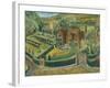 Bateman's-Mary Kuper-Framed Giclee Print