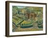 Bateman's-Mary Kuper-Framed Giclee Print