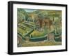 Bateman's-Mary Kuper-Framed Giclee Print