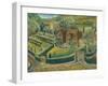 Bateman's-Mary Kuper-Framed Giclee Print