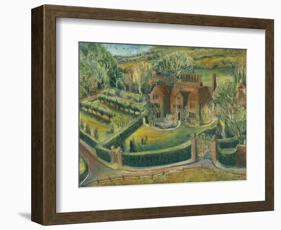 Bateman's-Mary Kuper-Framed Giclee Print