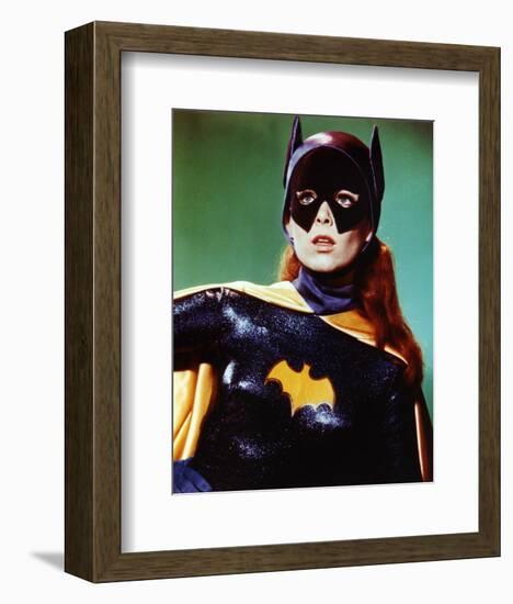 Batgirl-null-Framed Photo