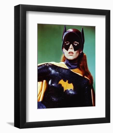 Batgirl-null-Framed Photo