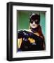 Batgirl-null-Framed Photo