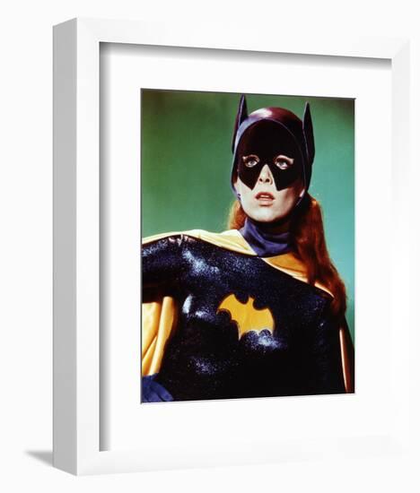 Batgirl-null-Framed Photo