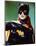 Batgirl-null-Mounted Photo