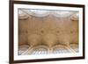 Bath Abbey Ceiling, Bath, Avon and Somerset, England, United Kingdom, Europe-Matthew Williams-Ellis-Framed Photographic Print