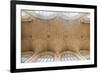 Bath Abbey Ceiling, Bath, Avon and Somerset, England, United Kingdom, Europe-Matthew Williams-Ellis-Framed Photographic Print