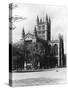 Bath Abbey-null-Stretched Canvas