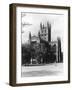 Bath Abbey-null-Framed Photographic Print