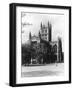 Bath Abbey-null-Framed Photographic Print