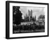 Bath Abbey-null-Framed Photographic Print