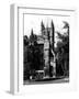 Bath Abbey-Fred Musto-Framed Photographic Print