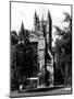 Bath Abbey-Fred Musto-Mounted Photographic Print