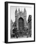 Bath Abbey-null-Framed Photographic Print