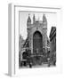 Bath Abbey-null-Framed Photographic Print