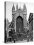 Bath Abbey-null-Stretched Canvas