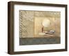 Bath and Beauty I-Avery Tillmon-Framed Art Print