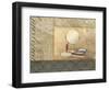Bath and Beauty I-Avery Tillmon-Framed Art Print