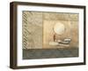 Bath and Beauty I-Avery Tillmon-Framed Art Print