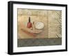 Bath and Beauty II-Avery Tillmon-Framed Art Print