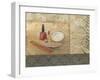 Bath and Beauty II-Avery Tillmon-Framed Art Print