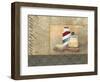 Bath and Beauty III-Avery Tillmon-Framed Art Print