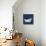 Bath Blues 2-Diane Stimson-Stretched Canvas displayed on a wall