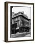 Bath Buns Shop-null-Framed Photographic Print