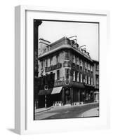 Bath Buns Shop-null-Framed Photographic Print