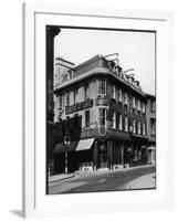 Bath Buns Shop-null-Framed Photographic Print