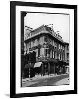 Bath Buns Shop-null-Framed Photographic Print