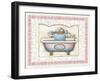 Bath C-Lisa Audit-Framed Giclee Print