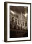 Bath Cathedral-Tim Kahane-Framed Photographic Print