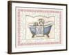 Bath D-Lisa Audit-Framed Giclee Print