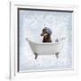 Bath Giggles 3-Marcus Prime-Framed Art Print