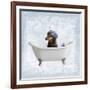 Bath Giggles 3-Marcus Prime-Framed Art Print