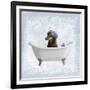 Bath Giggles 3-Marcus Prime-Framed Art Print