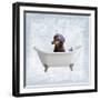 Bath Giggles 3-Marcus Prime-Framed Art Print