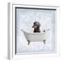 Bath Giggles 3-Marcus Prime-Framed Art Print